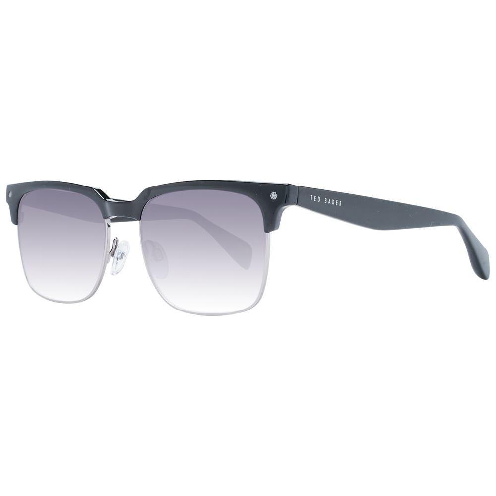 Ted Baker Black Men Sunglasses Ted Baker