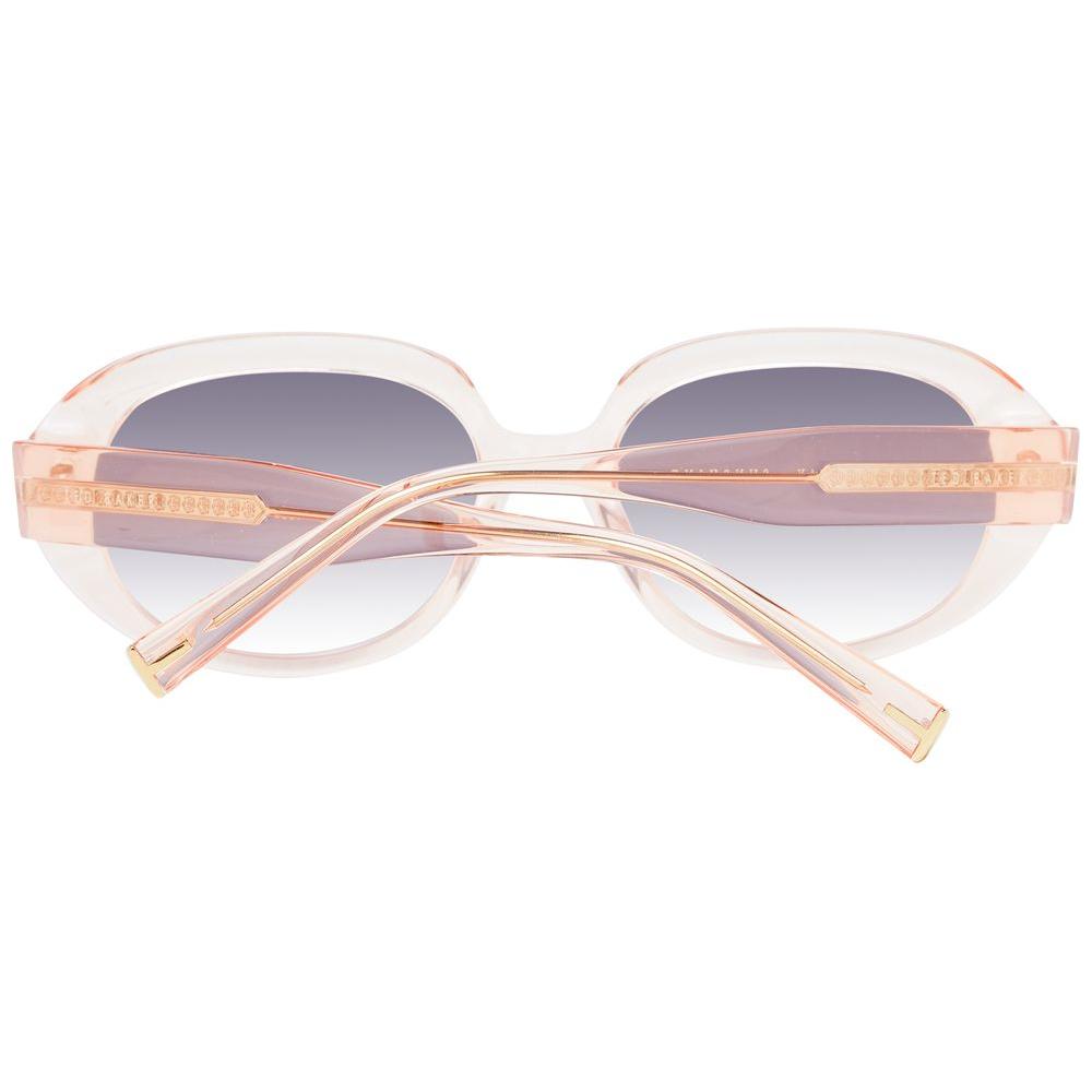 Ted Baker Orange Women Sunglasses Ted Baker