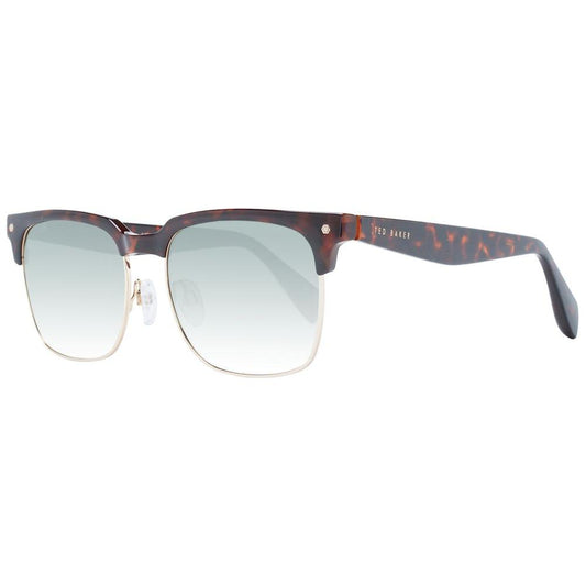 Ted Baker Multicolor Men Sunglasses Ted Baker