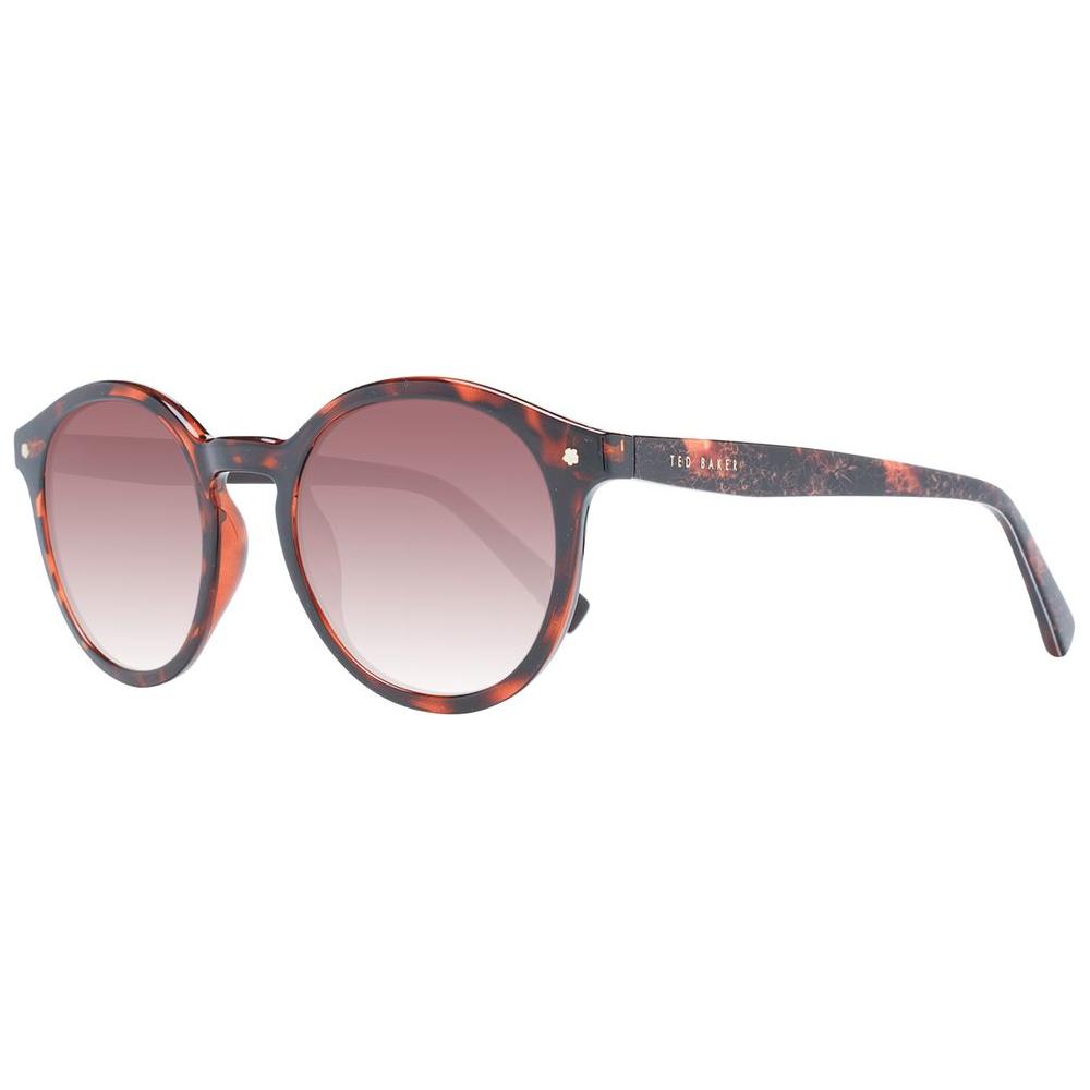 Ted Baker Brown Women Sunglasses Ted Baker