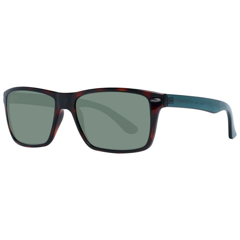 Ted Baker Brown Men Sunglasses Ted Baker