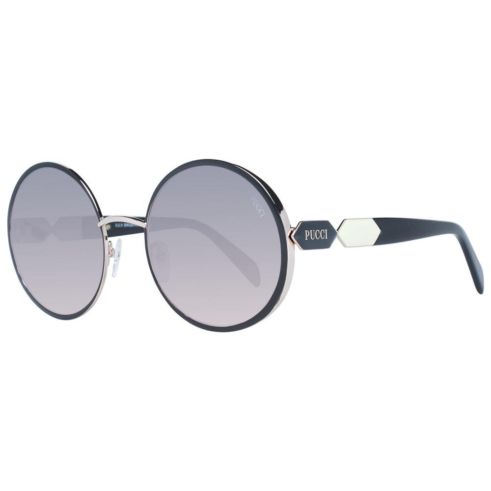 Multicolor Women Sunglasses Emilio Pucci