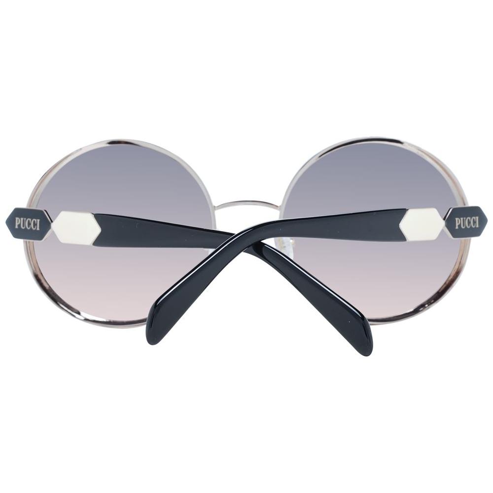 Multicolor Women Sunglasses Emilio Pucci