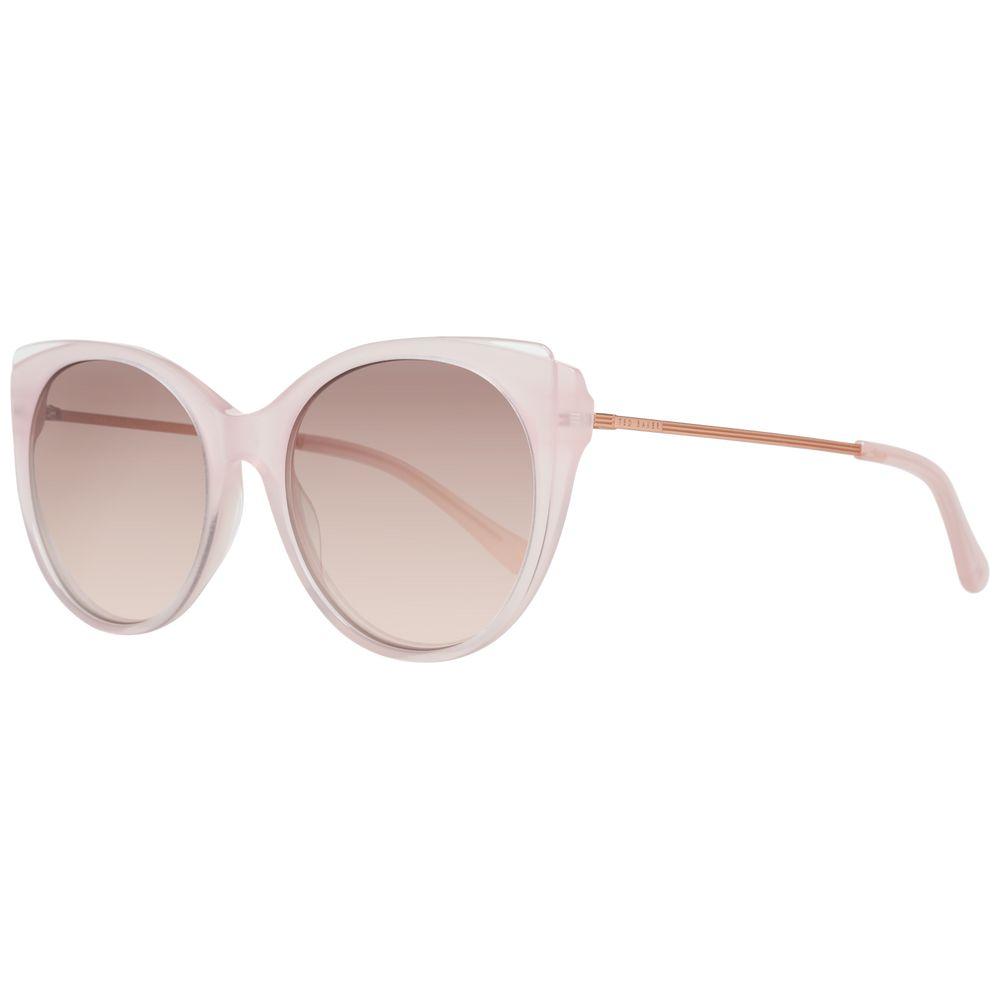 Ted Baker Pink Women Sunglasses Ted Baker