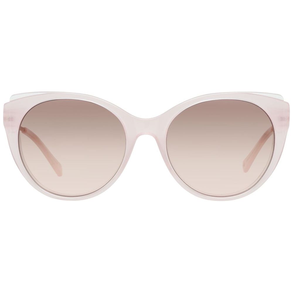 Ted Baker Pink Women Sunglasses Ted Baker