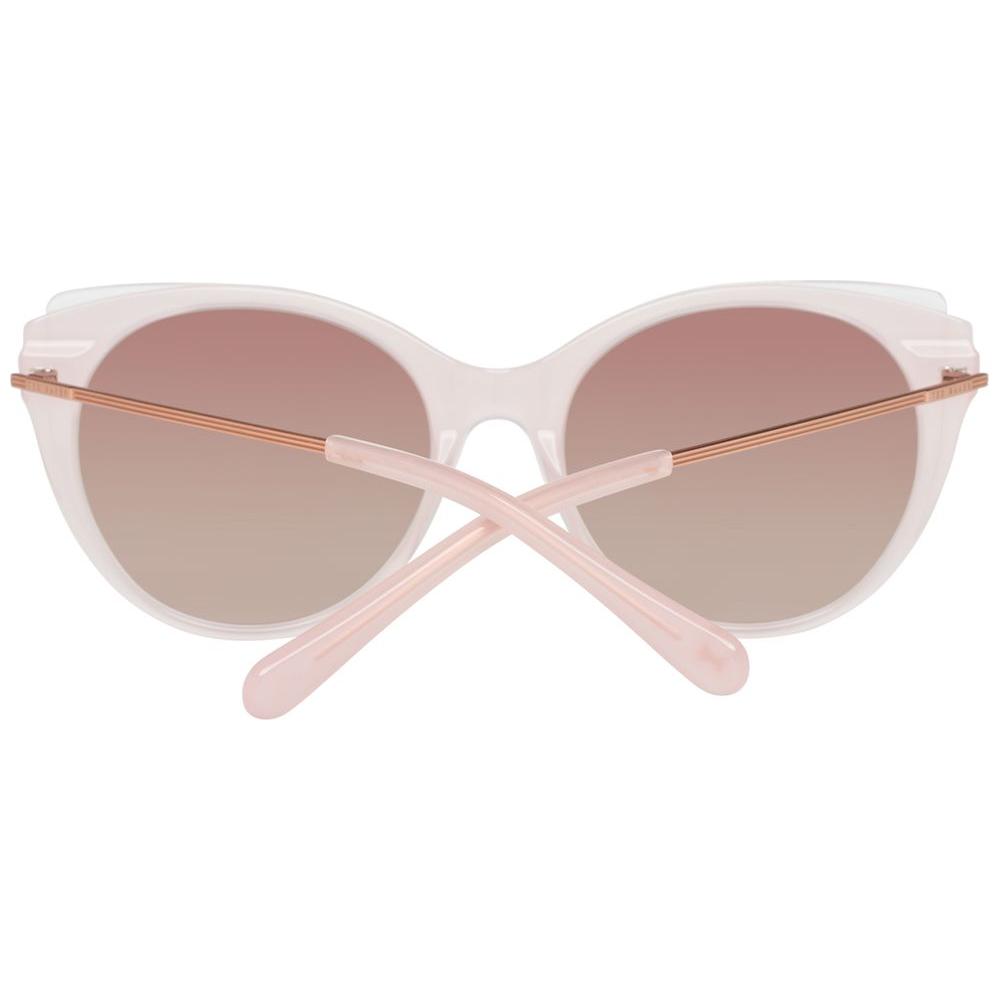 Ted Baker Pink Women Sunglasses Ted Baker