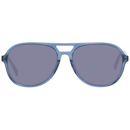 Hackett Blue Men Sunglasses Hackett