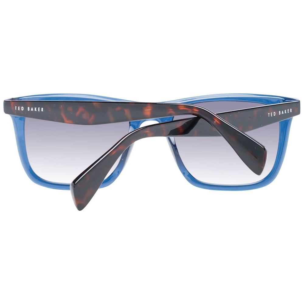 Ted Baker Blue Men Sunglasses Ted Baker