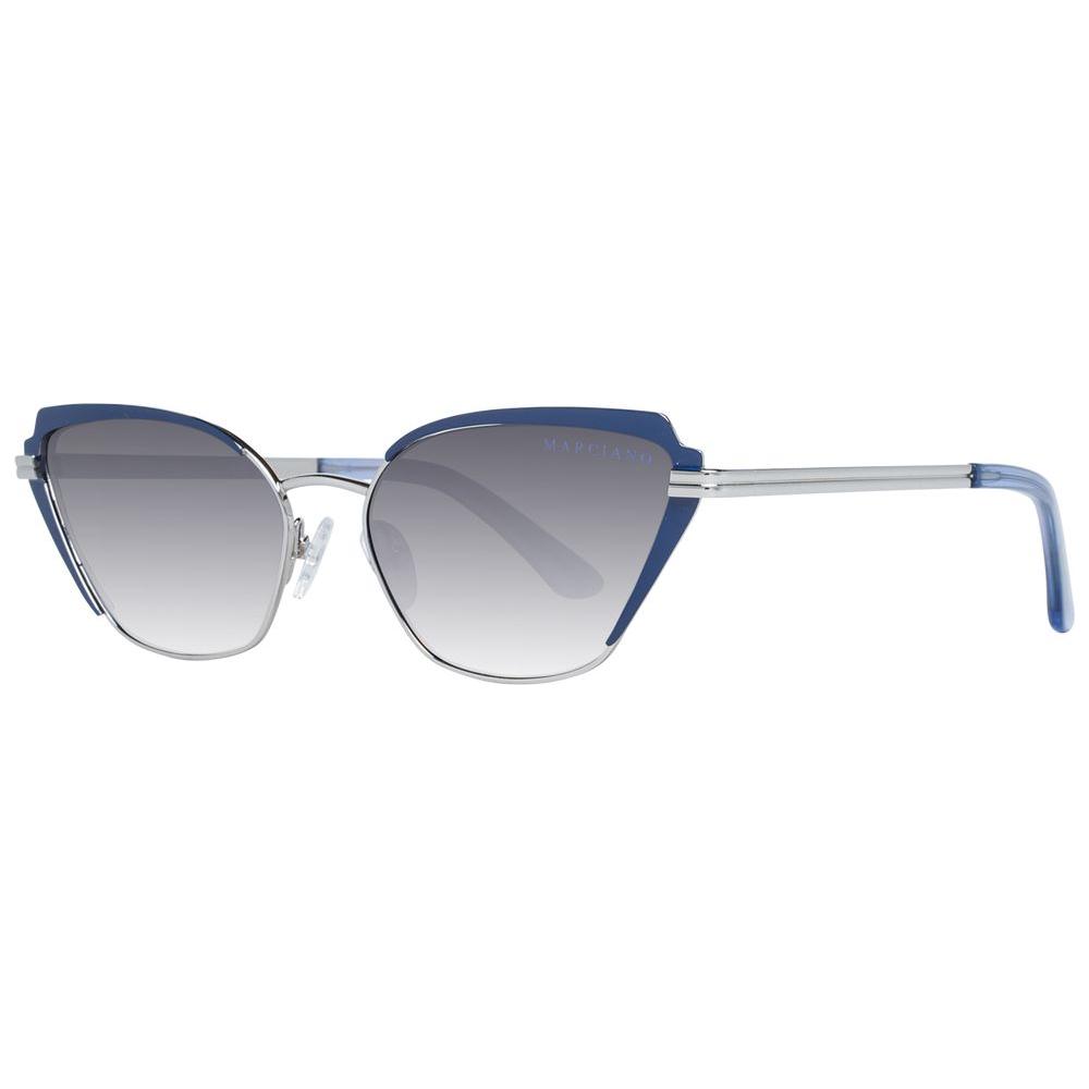 Marciano by Guess Blue Women Sunglasses Marciano by Guess