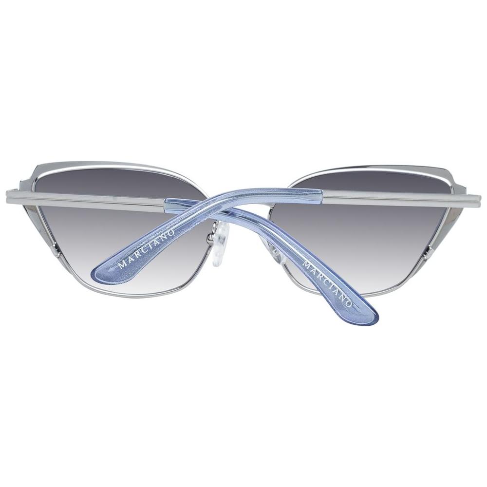 Marciano by Guess Blue Women Sunglasses Marciano by Guess