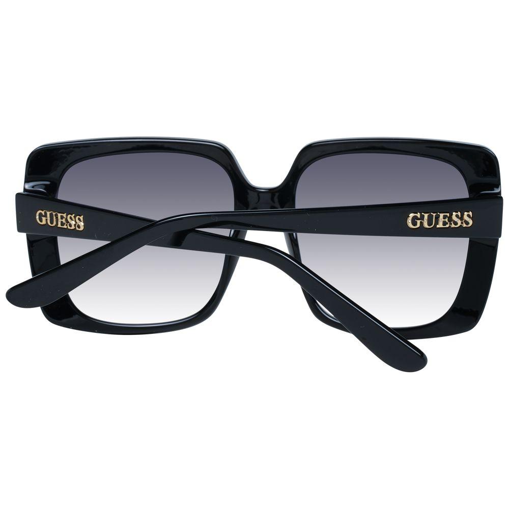 Guess Black Women Sunglasses Guess