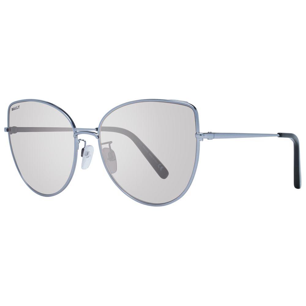 Gray Women Sunglasses Bally