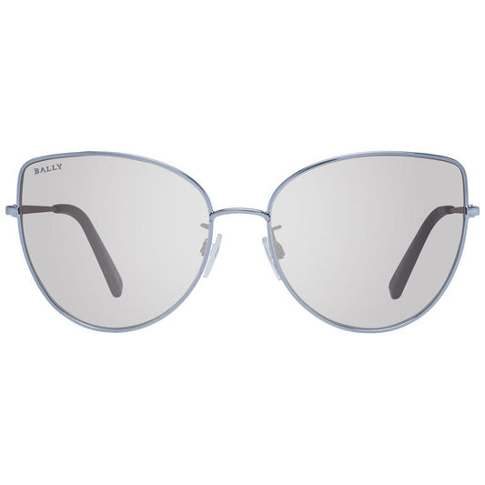 Gray Women Sunglasses Bally