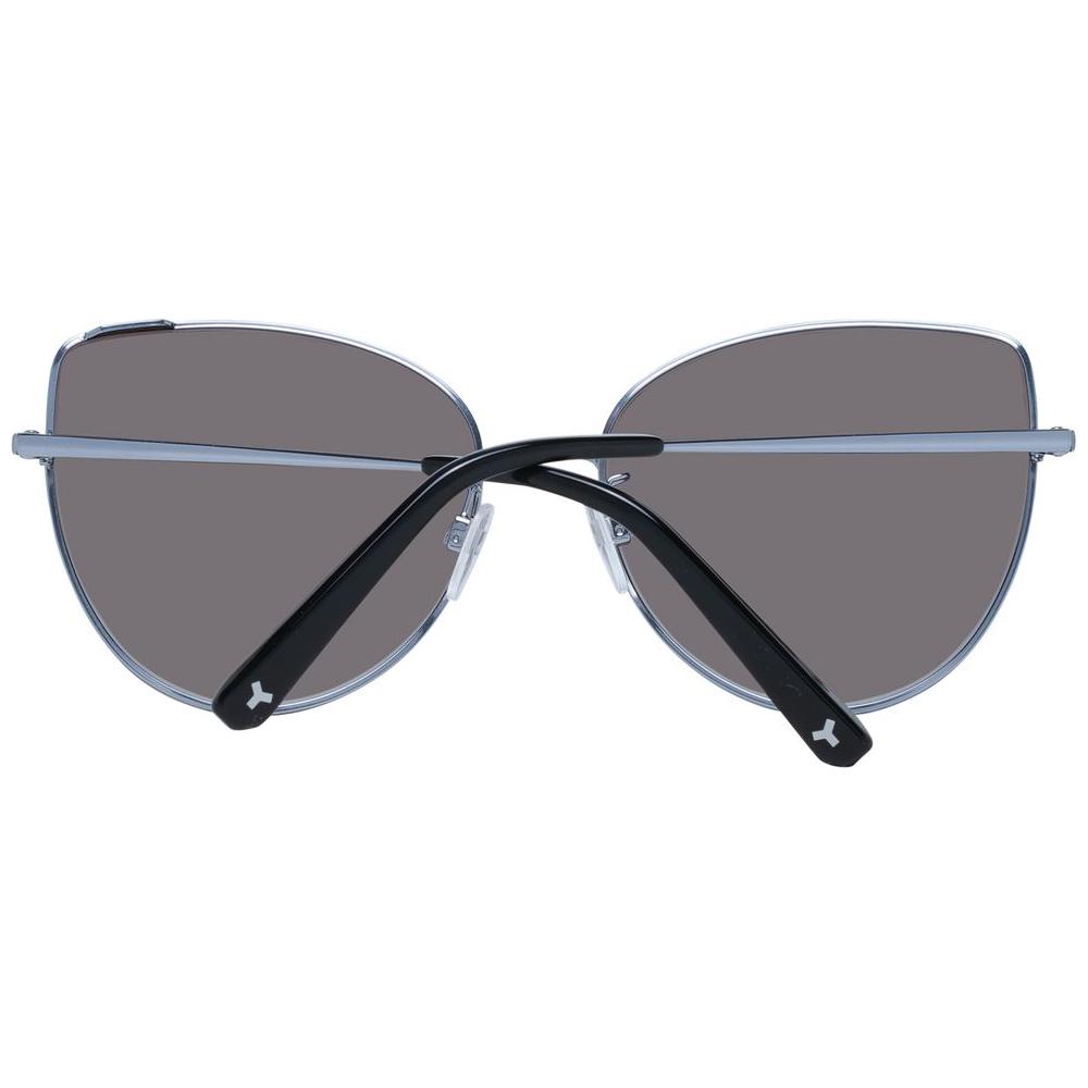 Gray Women Sunglasses Bally