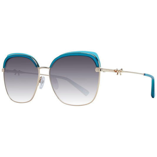 Ted Baker Multicolor Women Sunglasses Ted Baker