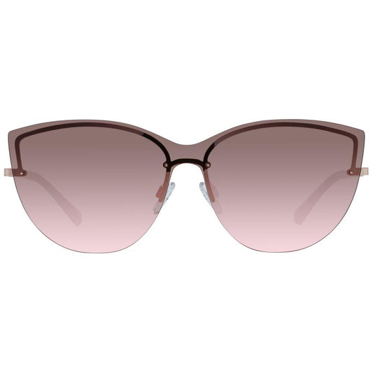 Ted Baker Pink Women Sunglasses Ted Baker