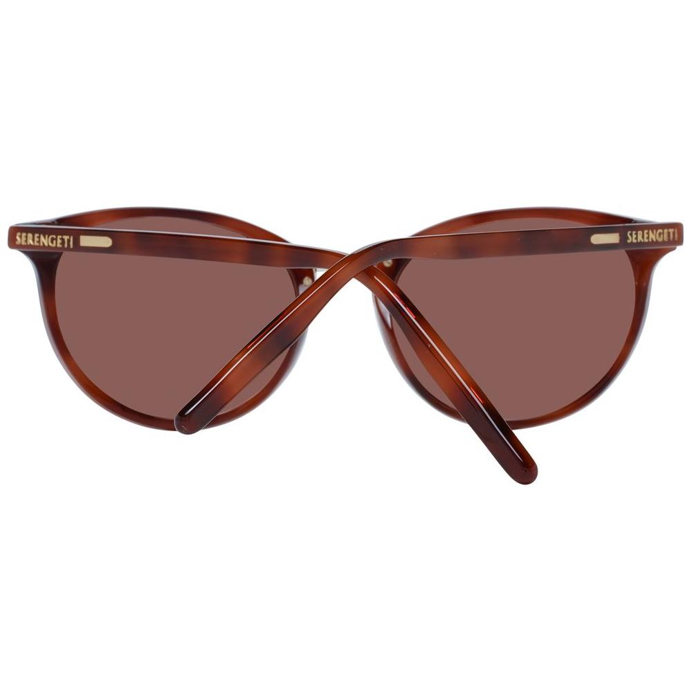 Brown Women Sunglasses Serengeti