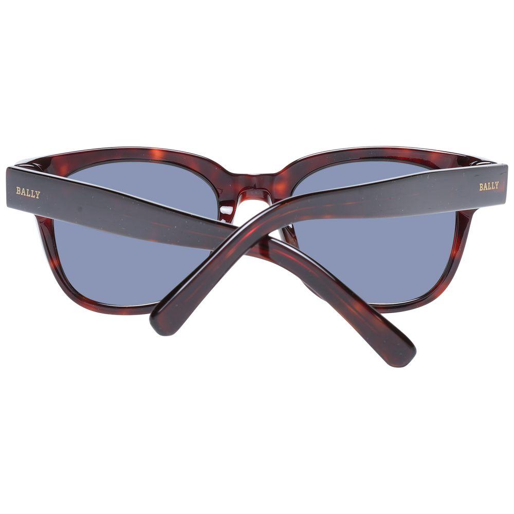 Bally Brown Men Sunglasses Bally