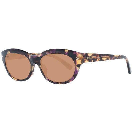 Bally Brown Women Sunglasses Bally