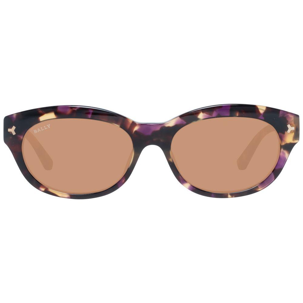 Bally Brown Women Sunglasses Bally