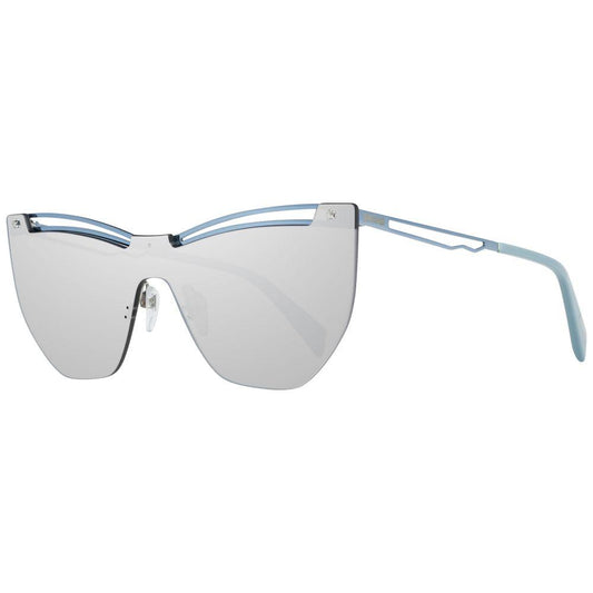 Blue Women Sunglasses Just Cavalli