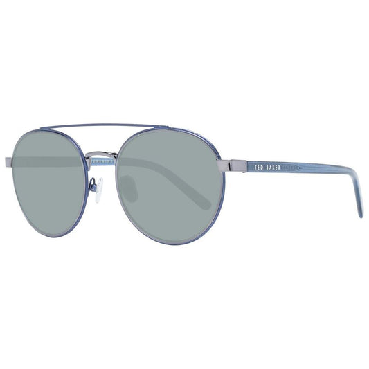 Hackett Black Men Sunglasses Hackett