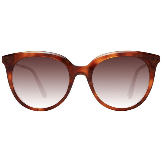 Ted Baker Brown Women Sunglasses Ted Baker