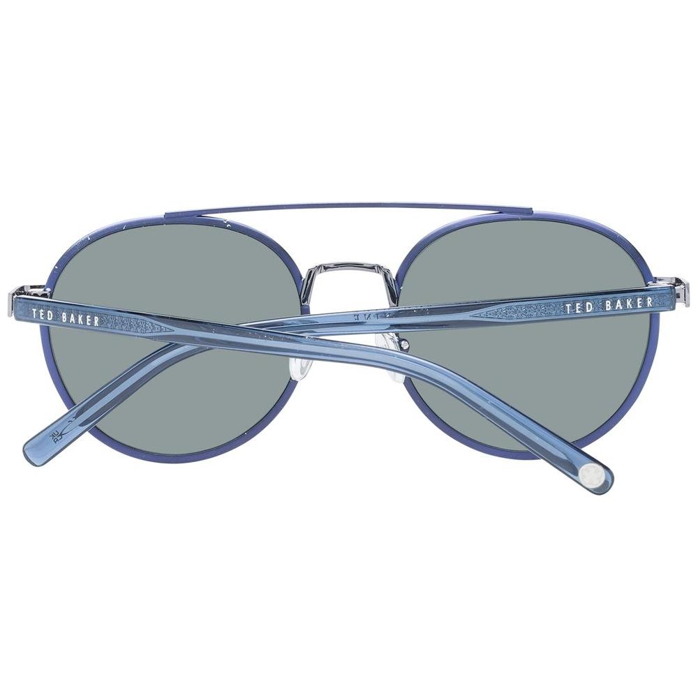 Ted Baker Blue Men Sunglasses Ted Baker