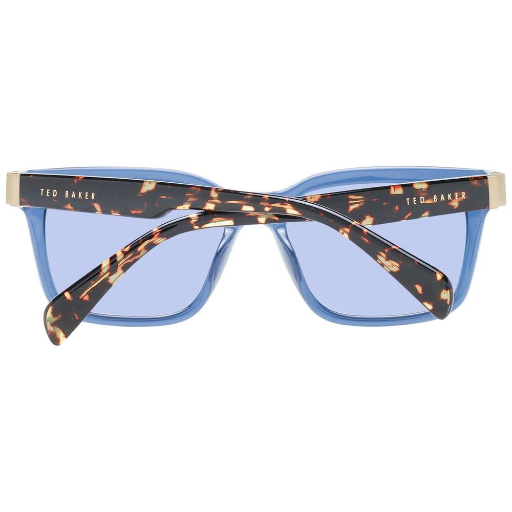 Ted Baker Blue Men Sunglasses Ted Baker