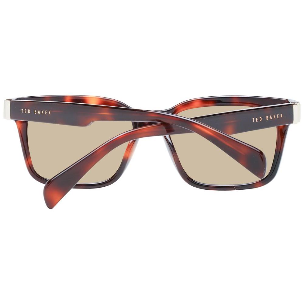 Ted Baker Multicolor Men Sunglasses Ted Baker