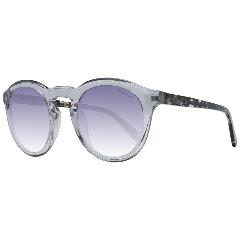 Gant Gray Men Sunglasses Gant