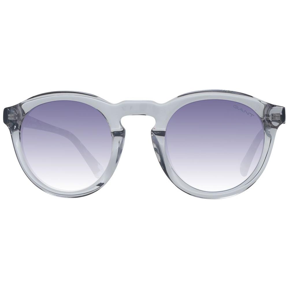 Gant Gray Men Sunglasses Gant