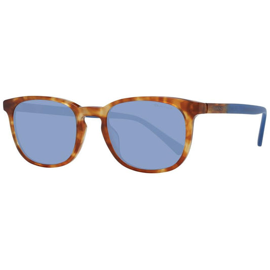 Gant Brown Men Sunglasses Gant