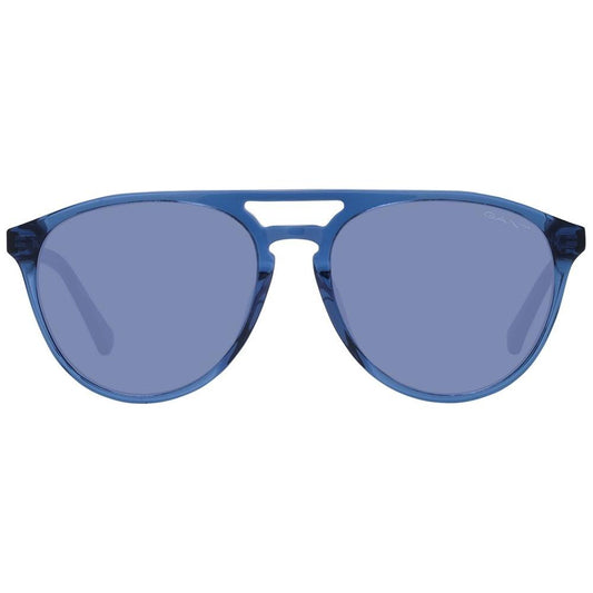 Gant Blue Men Sunglasses