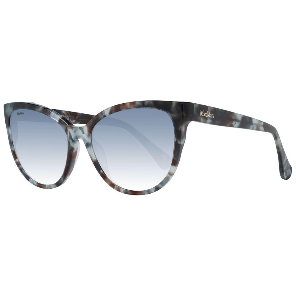 Max Mara Multicolor Women Sunglasses Max Mara