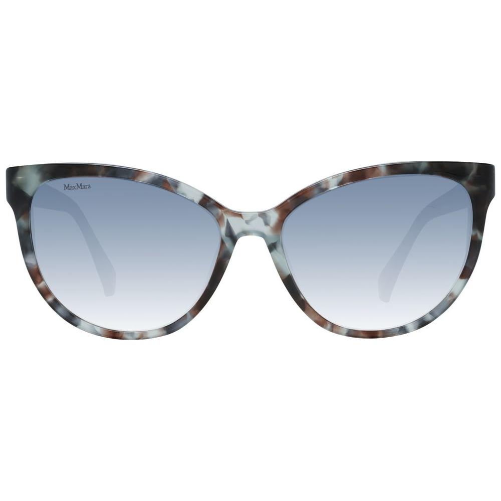 Max Mara Multicolor Women Sunglasses Max Mara