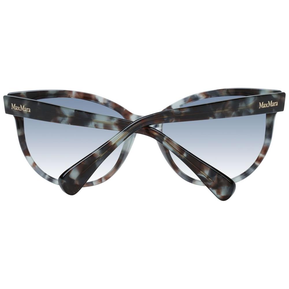 Max Mara Multicolor Women Sunglasses Max Mara