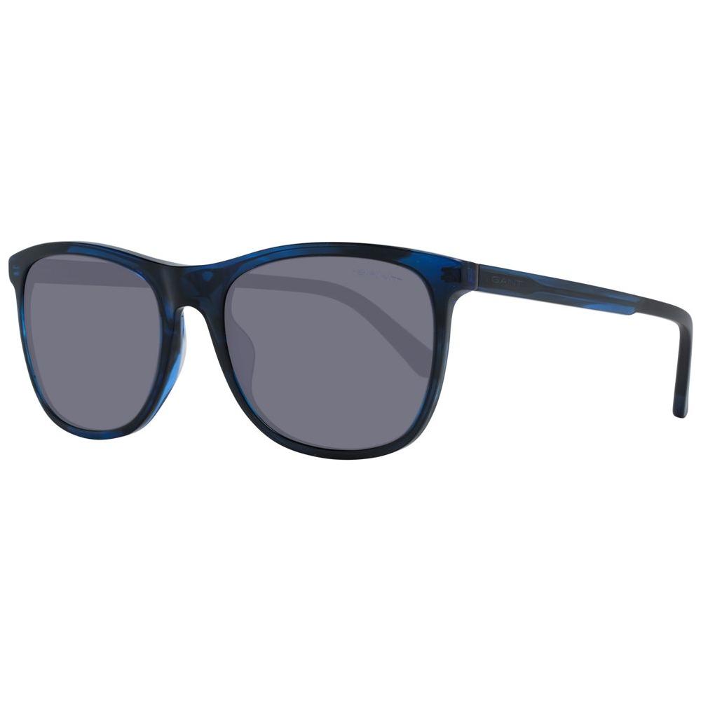 Gant Blue Men Sunglasses Gant