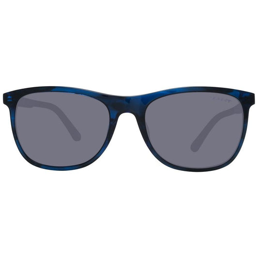 Gant Blue Men Sunglasses Gant