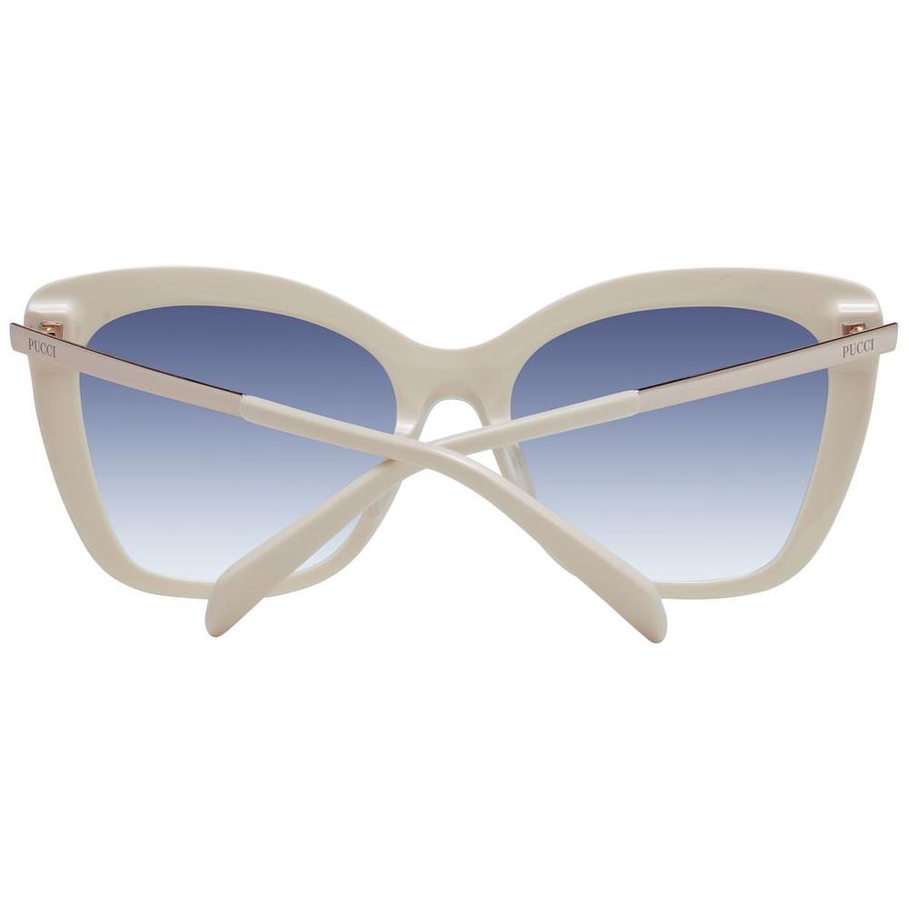 Emilio Pucci Multicolor Women Sunglasses Emilio Pucci