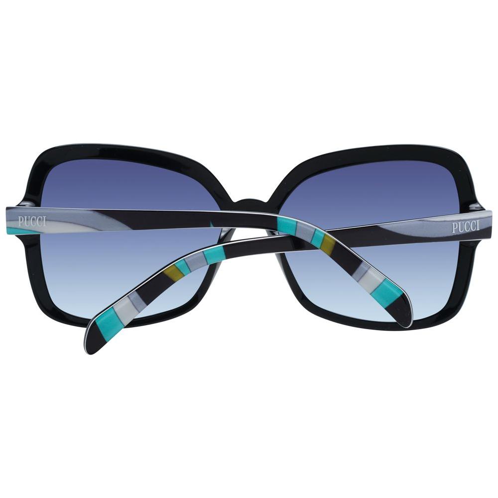 Emilio Pucci Multicolor Women Sunglasses Emilio Pucci