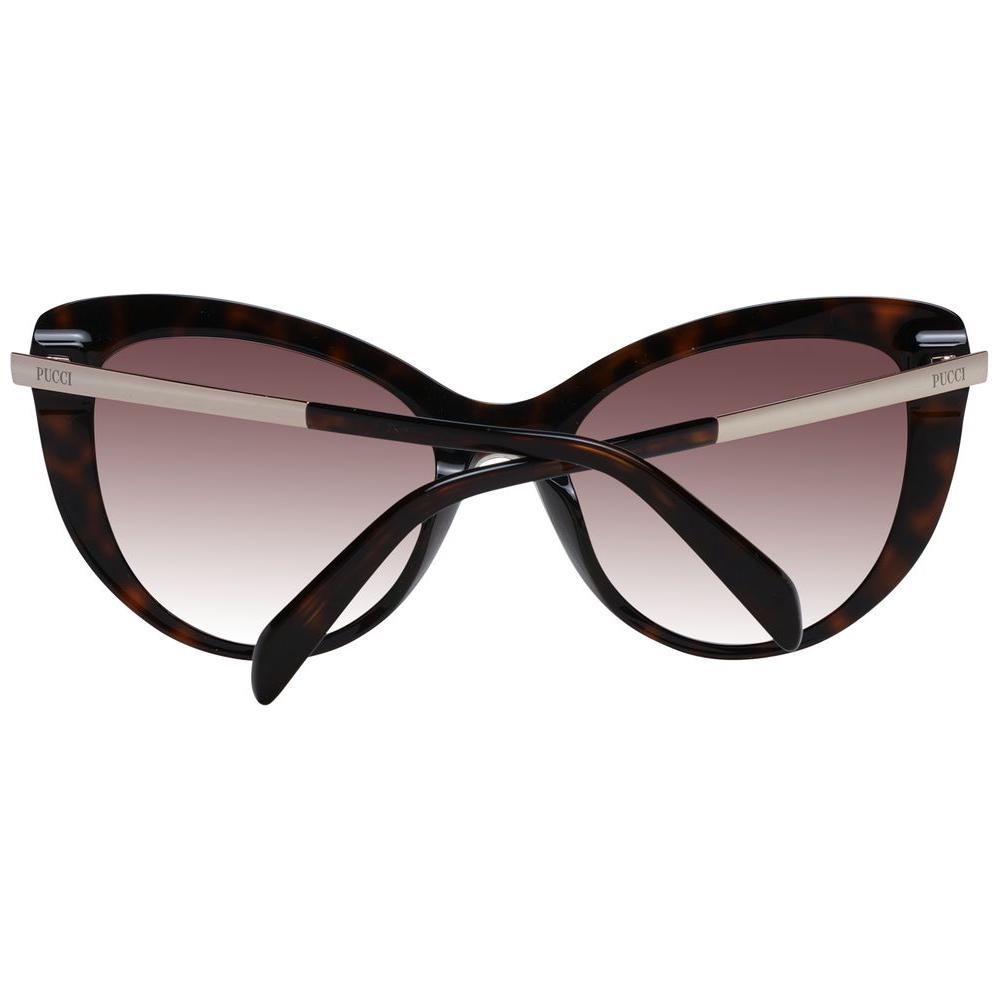 Emilio Pucci Multicolor Women Sunglasses Emilio Pucci