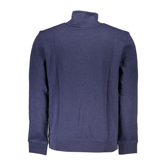 Hugo Boss Chic Organic Cotton Long Sleeve Sweatshirt Hugo Boss