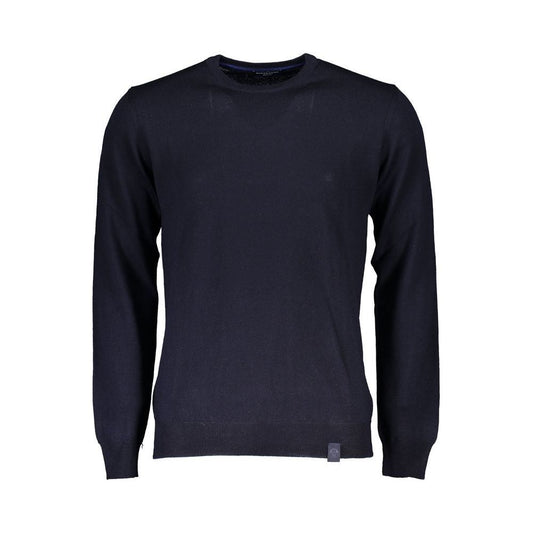 North Sails Hydrowool Crew Neck Long Sleeve Sweater North Sails