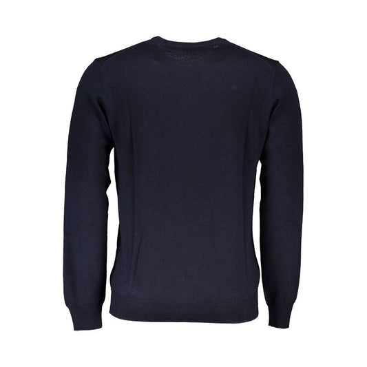 North Sails Hydrowool Crew Neck Long Sleeve Sweater North Sails