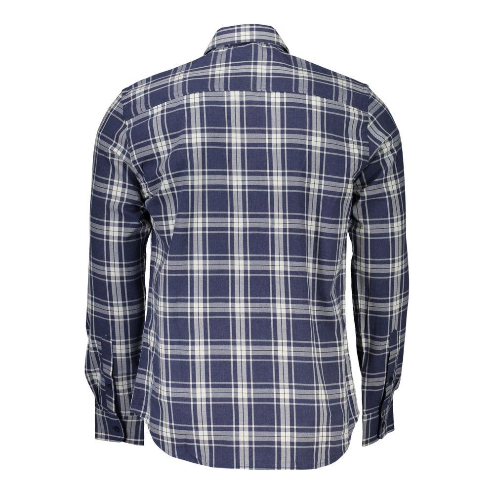 North Sails Checkered Charm Long Sleeve Shirt North Sails