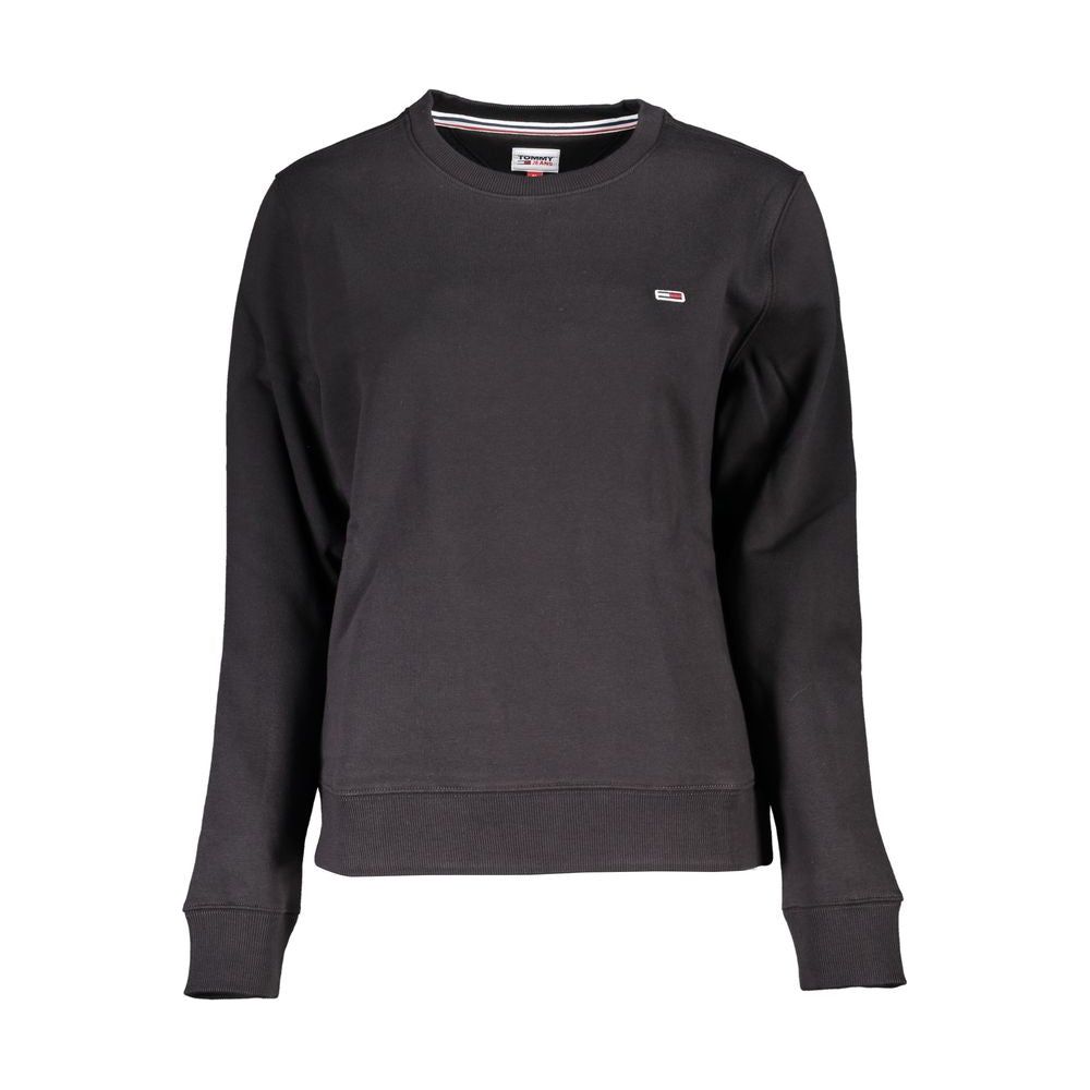 Tommy Hilfiger Chic Fleece Crew Neck Sweater Tommy Hilfiger