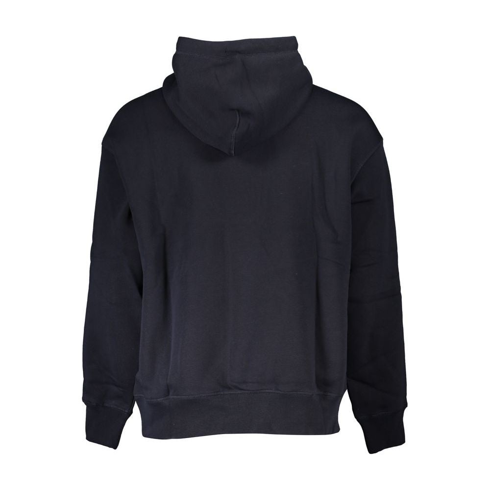 Tommy Hilfiger Chic Fleece-Lined Hooded Sweatshirt Tommy Hilfiger