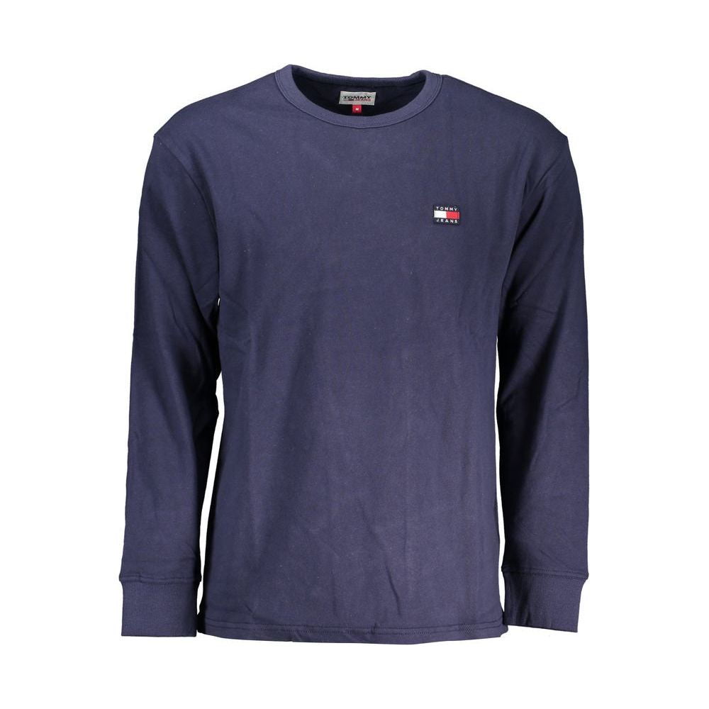 Tommy Hilfiger Classic Crew Neck Long Sleeve Tee Tommy Hilfiger