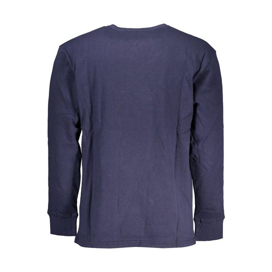 Tommy Hilfiger Classic Crew Neck Long Sleeve Tee Tommy Hilfiger